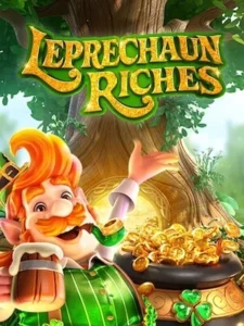 loda369 ทดลองเล่นเกมฟรี leprechaun-riches